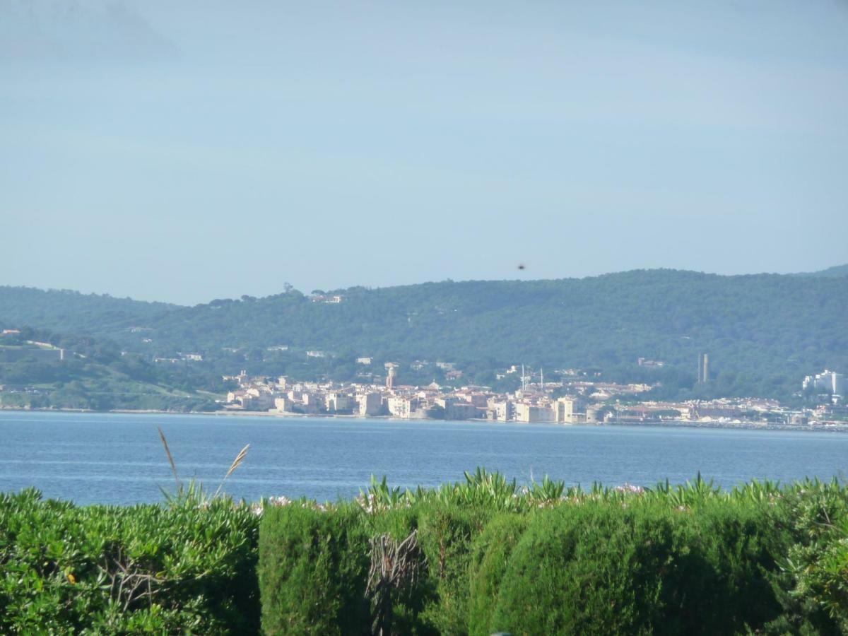 圣马克西姆Grand Azur Etoile Marine公寓 外观 照片
